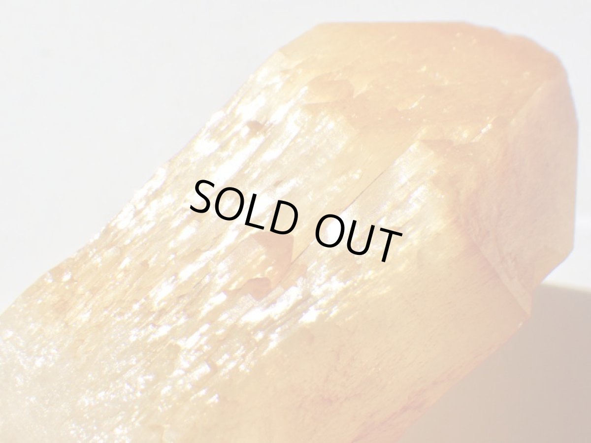 画像5: コロンビア産ハロイサイト入り水晶Ｆ (5)