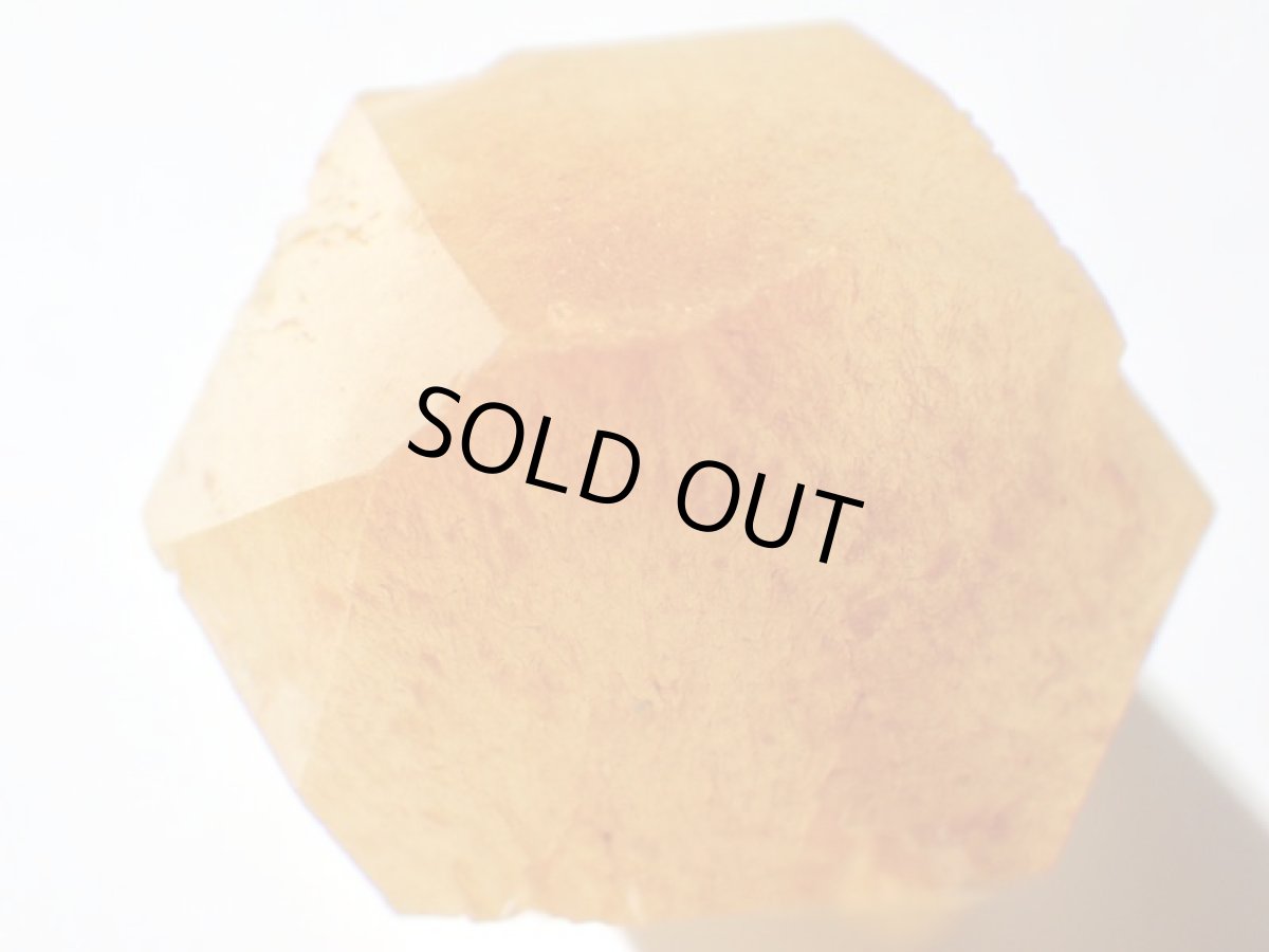 画像8: コロンビア産ハロイサイト入り水晶Ｆ (8)