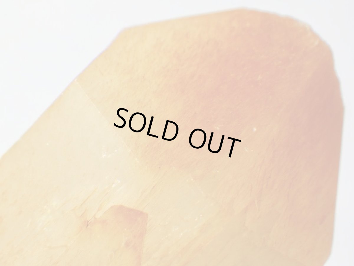 画像6: コロンビア産ハロイサイト入り水晶Ｆ (6)