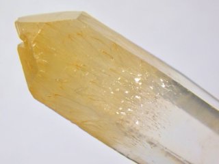 コロンビア産水晶 - セルフクリエイション