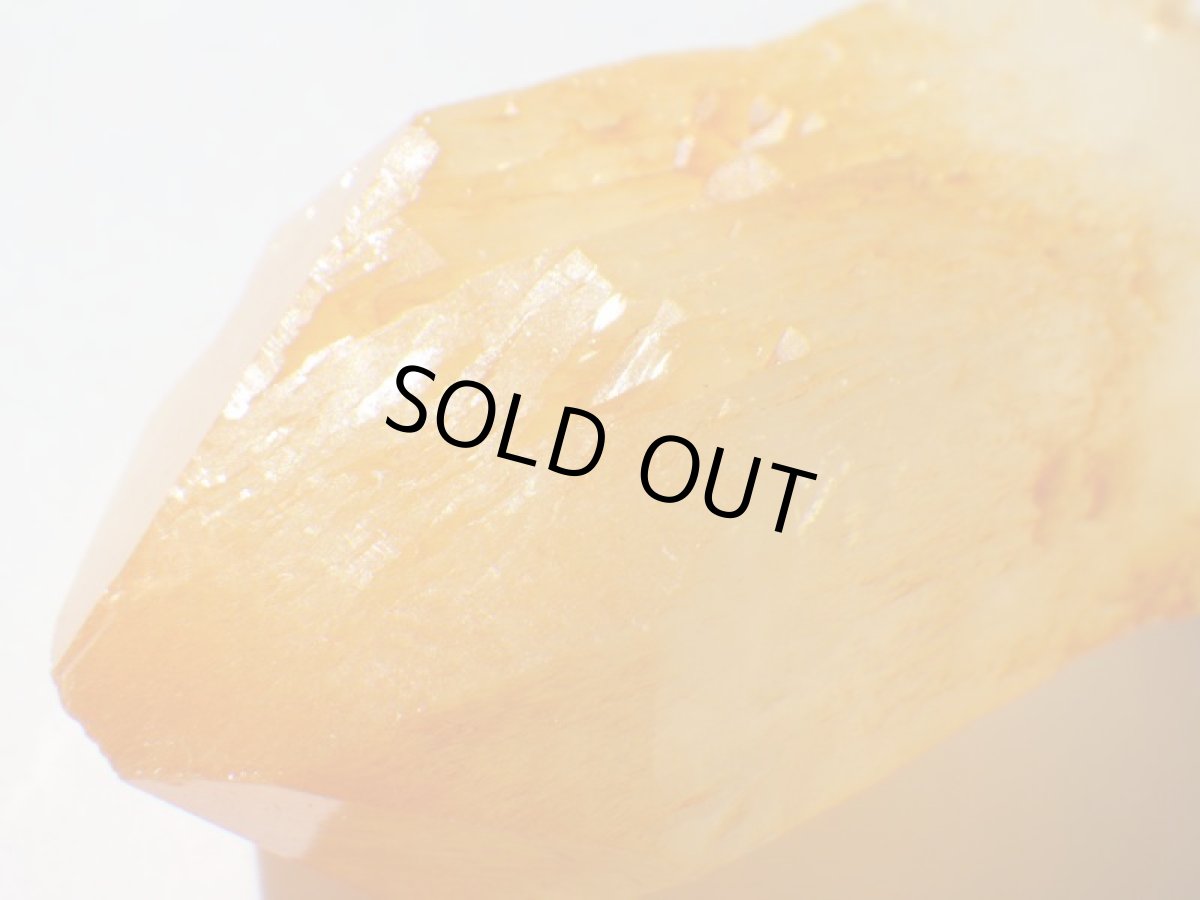 画像10: コロンビア産ハロイサイト入り水晶Ｆ (10)