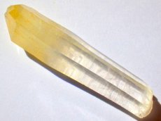 画像4: コロンビア産ハロイサイト入り水晶Ａ (4)