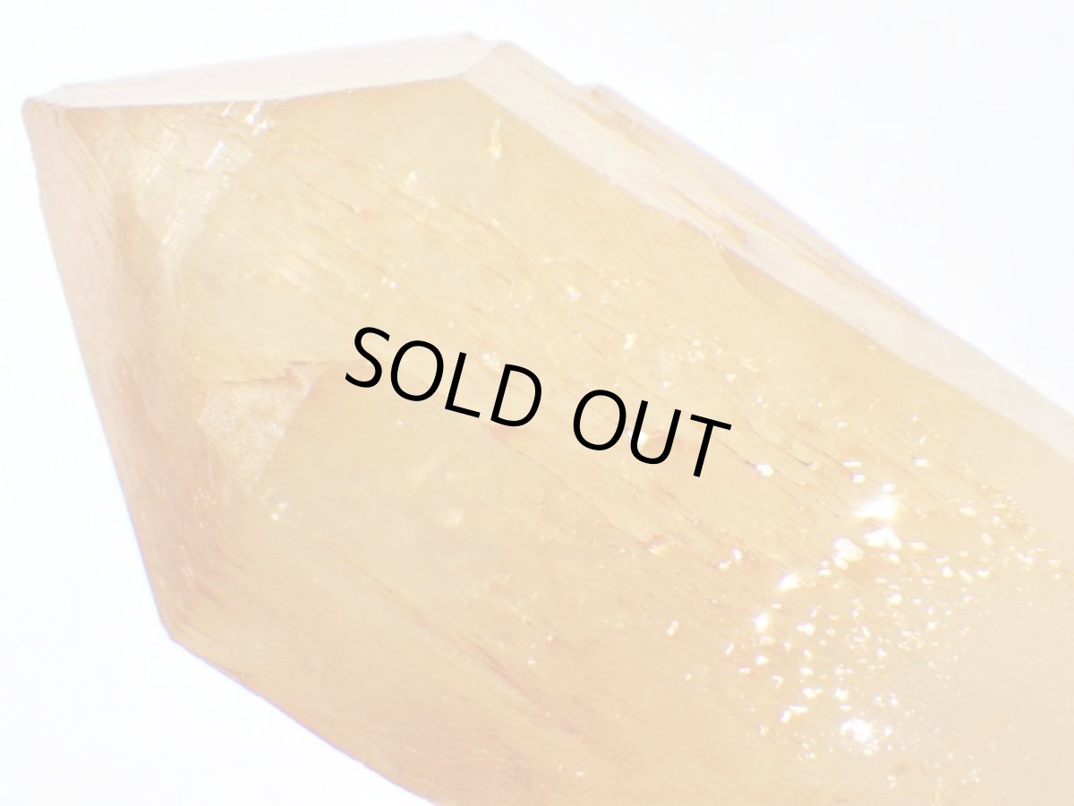 画像7: コロンビア産ハロイサイト入り水晶Ｆ (7)