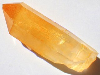 コロンビア産水晶 - セルフクリエイション