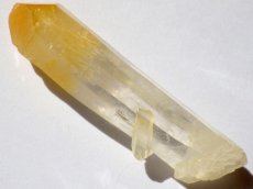 画像3: コロンビア産ハロイサイト入り水晶Ｃ (3)