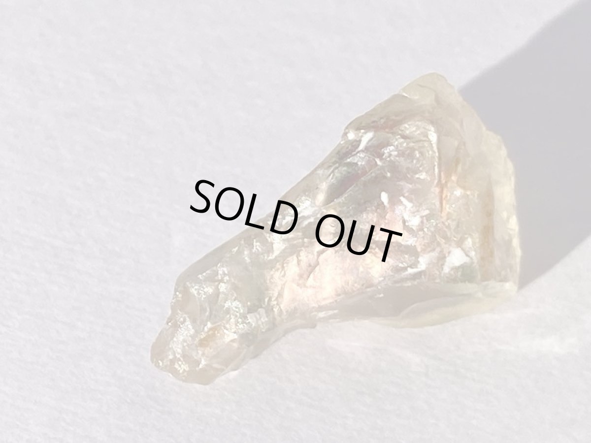 画像8: バイカラーオレゴンサンストーンＢ (8)