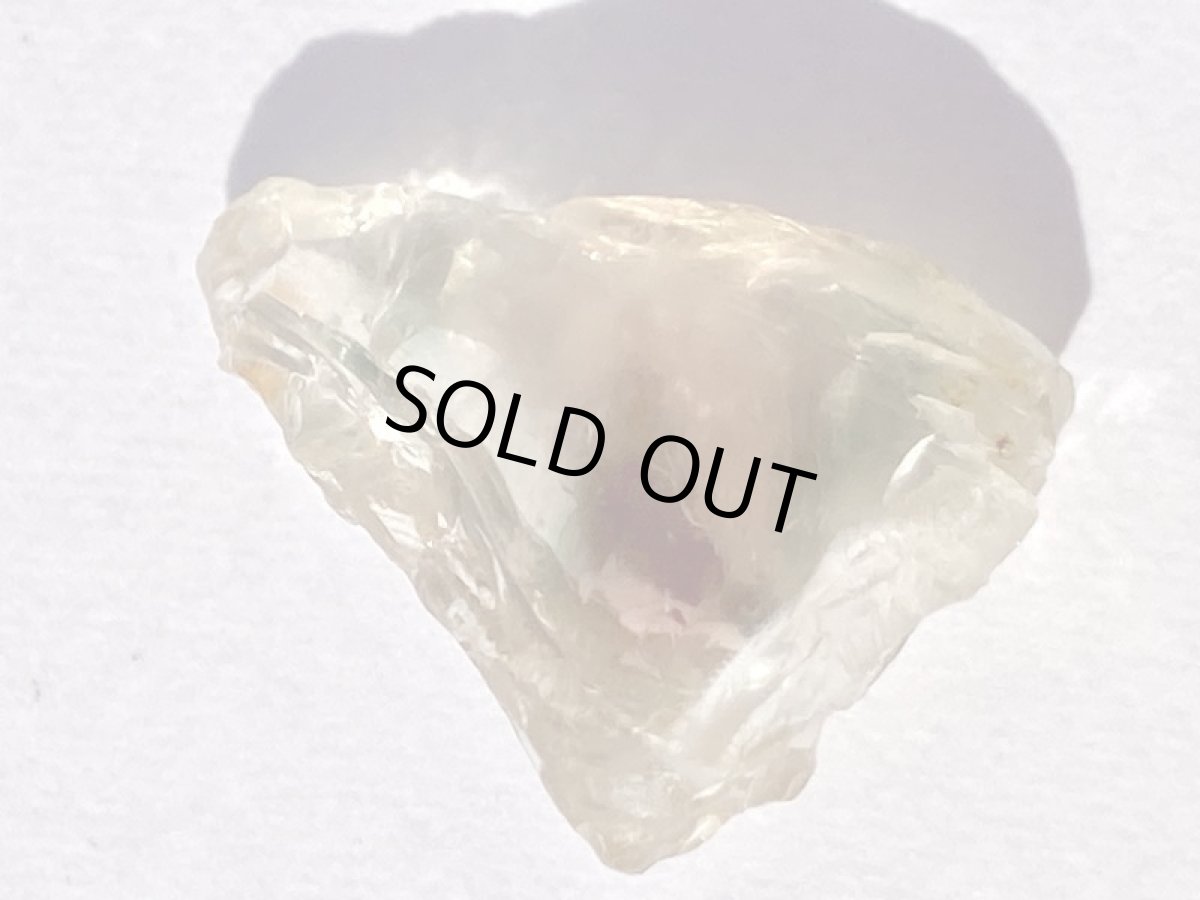 画像4: バイカラーオレゴンサンストーンＢ (4)