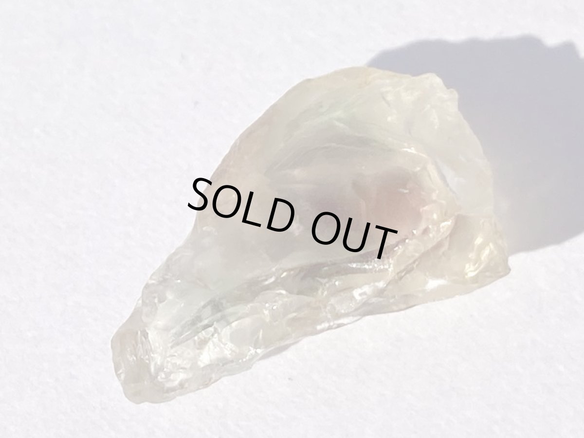 画像5: バイカラーオレゴンサンストーンＢ (5)