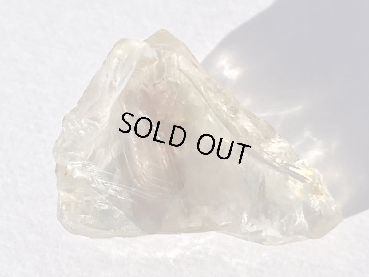 画像7: バイカラーオレゴンサンストーンＢ (7)