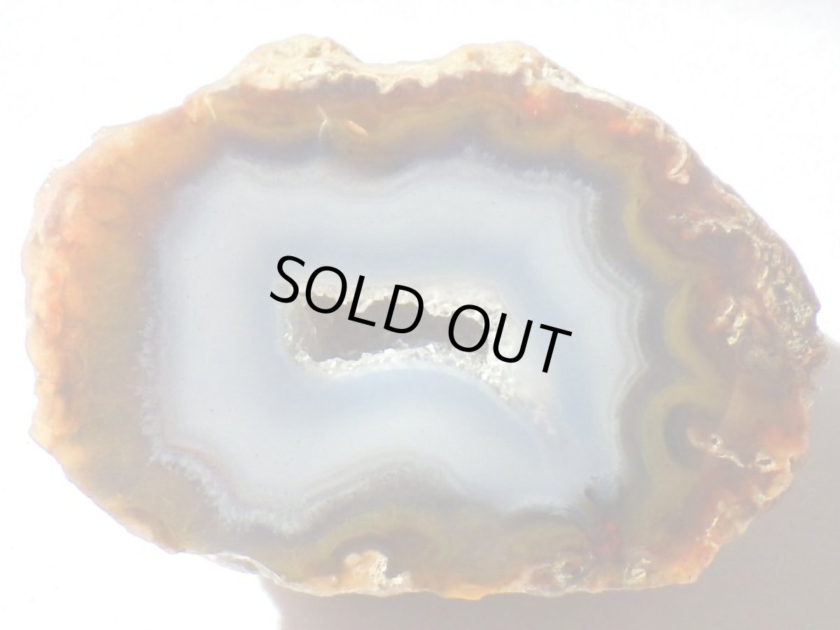 画像1: ラグナアゲートＡ (1)