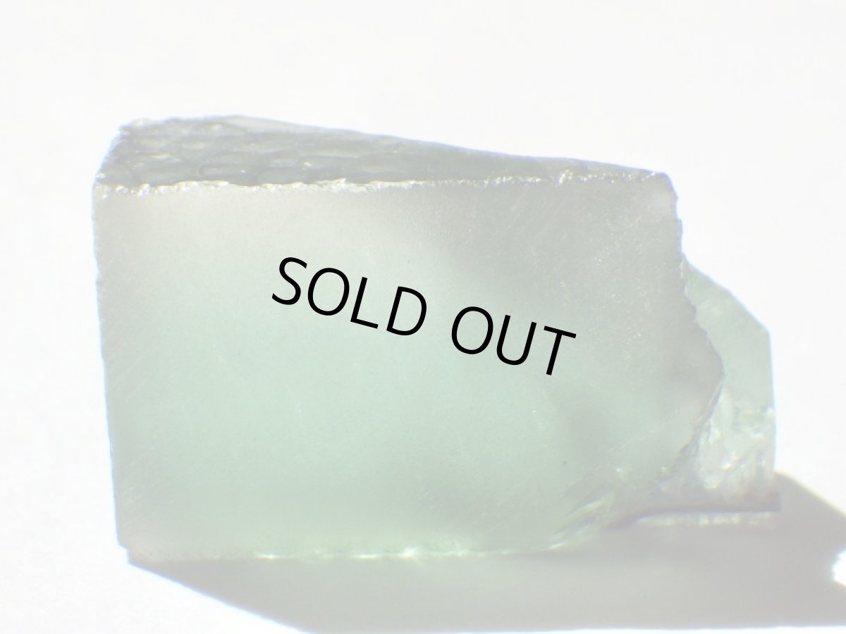 画像3: ロシア産人工緑水晶Ａ (3)