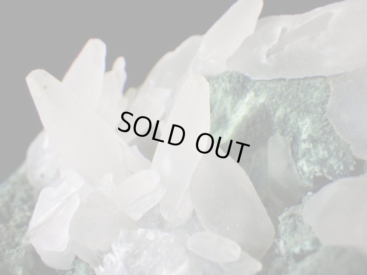 画像3: ブラジル産犬牙状カルサイトＥ (3)