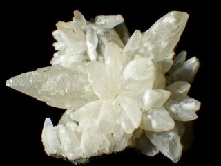 カルサイト(方解石) - セルフクリエイション (Page 1)