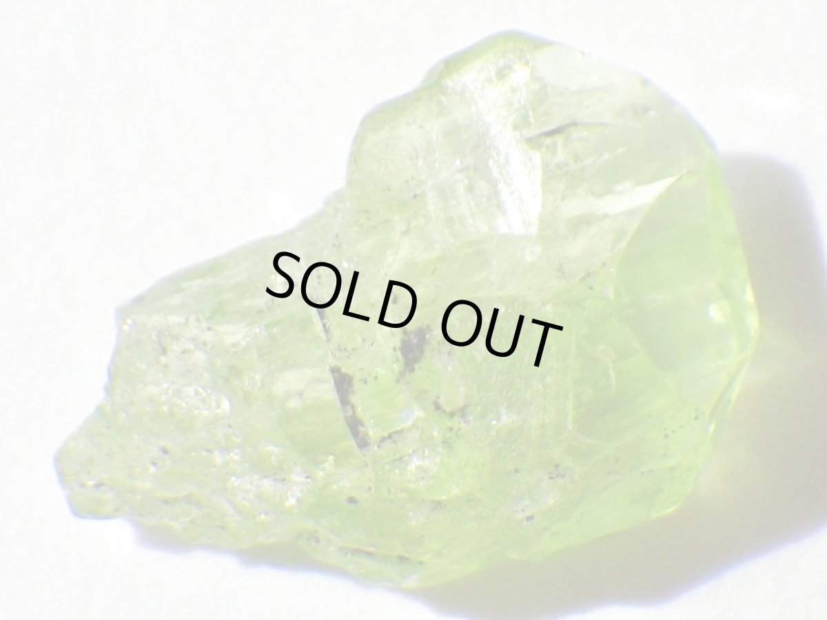 画像2: タンザニア産ダイオプサイドA (2)