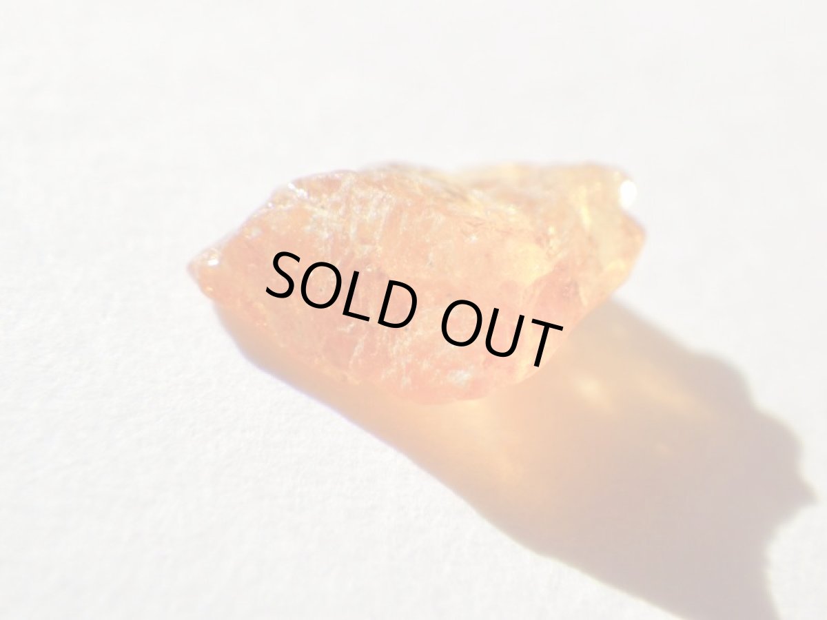 画像3: タジキスタン産クリノヒューマイトＡ (3)