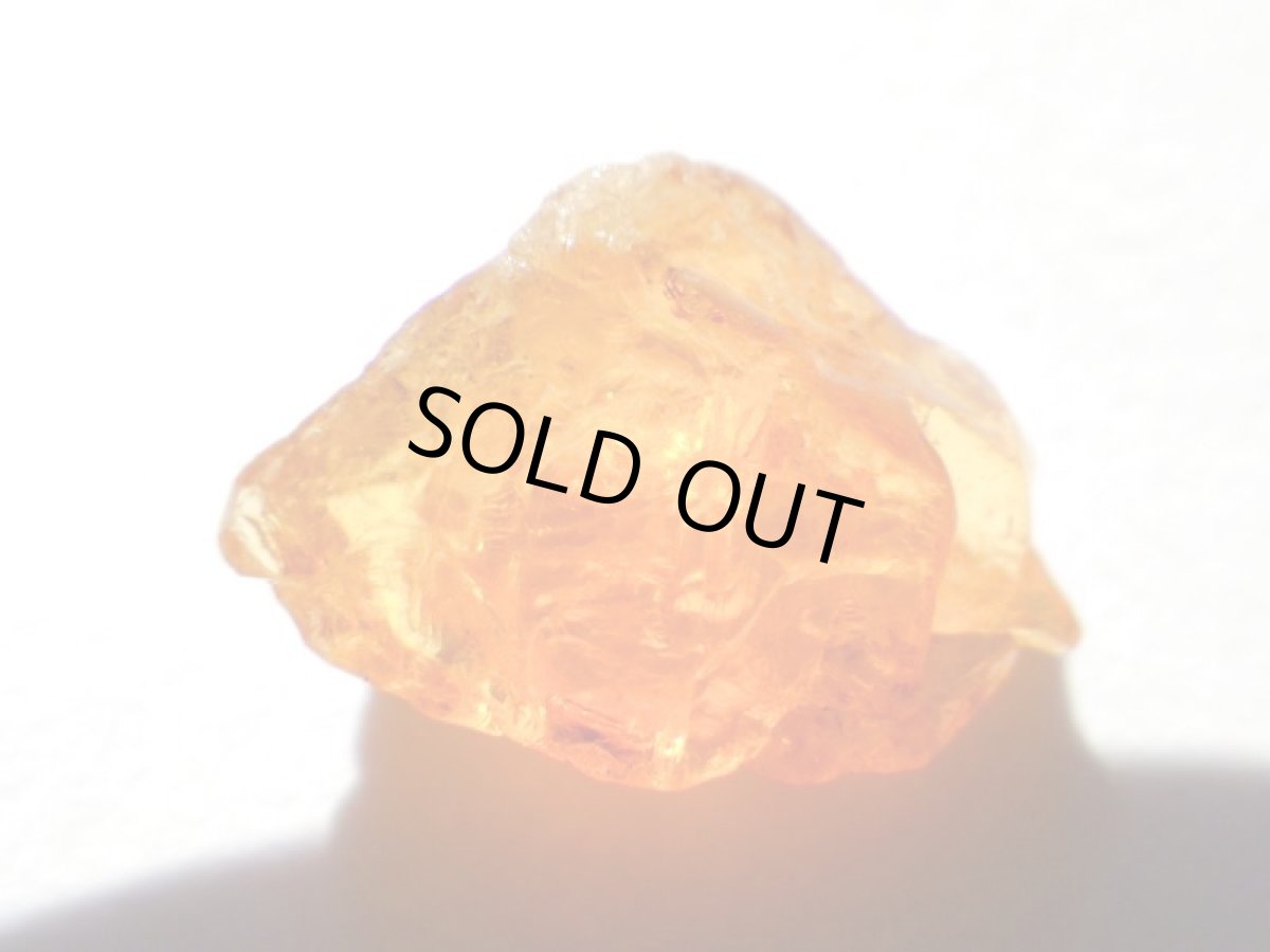 画像1: タジキスタン産クリノヒューマイトＡ (1)