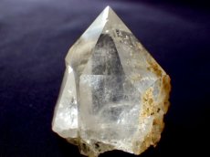 画像4: スイスエツリテル産水晶Ａ (4)