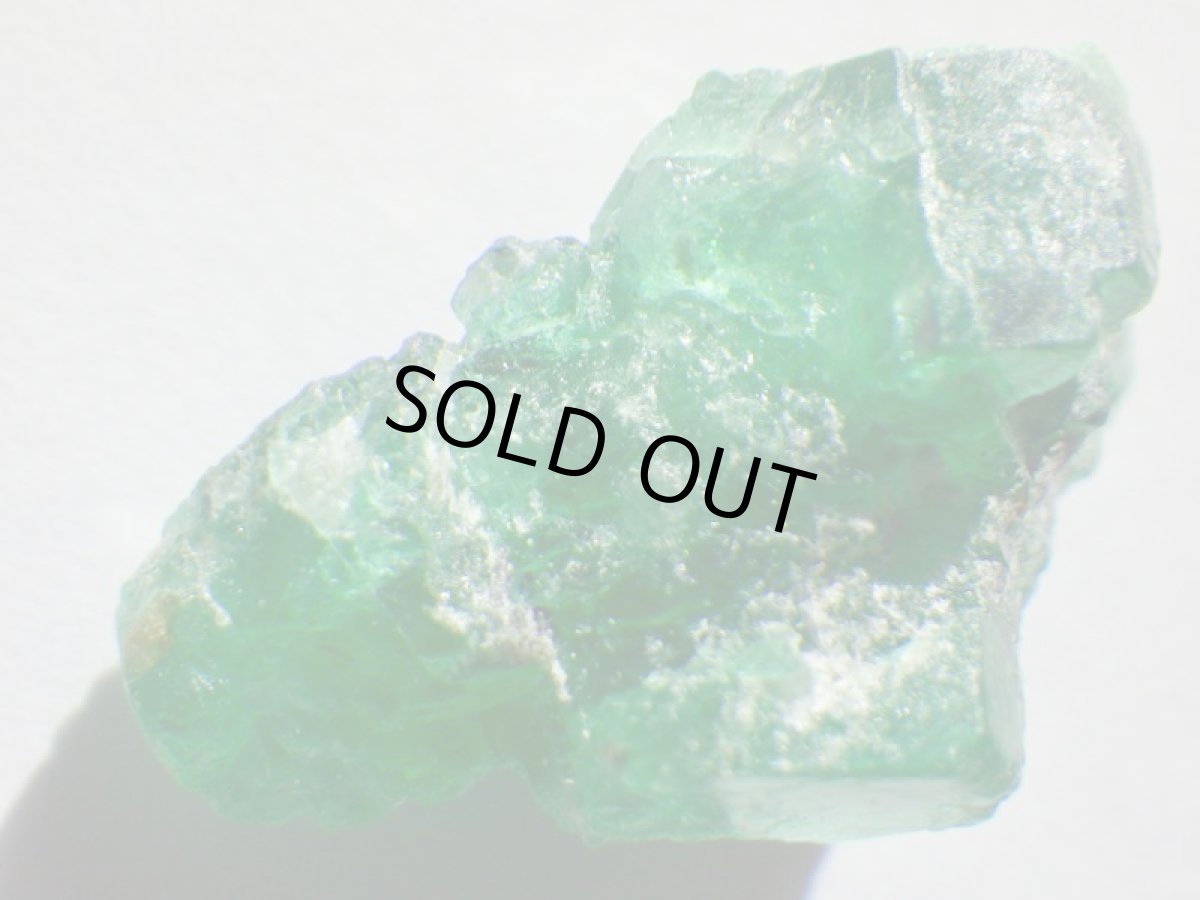 画像4: パキスタン産エメラルドＡ (4)