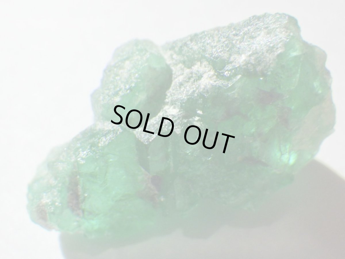 画像2: パキスタン産エメラルドＡ (2)