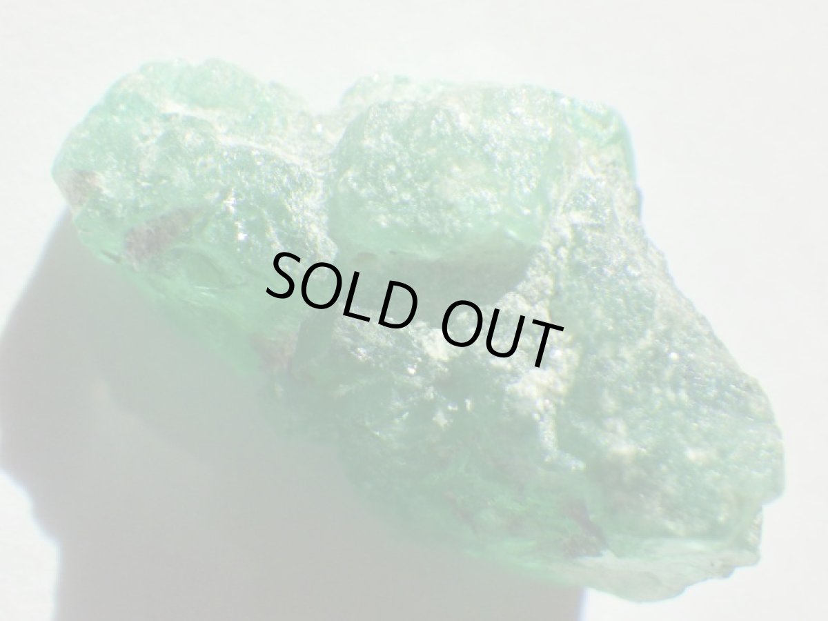 画像3: パキスタン産エメラルドＡ (3)