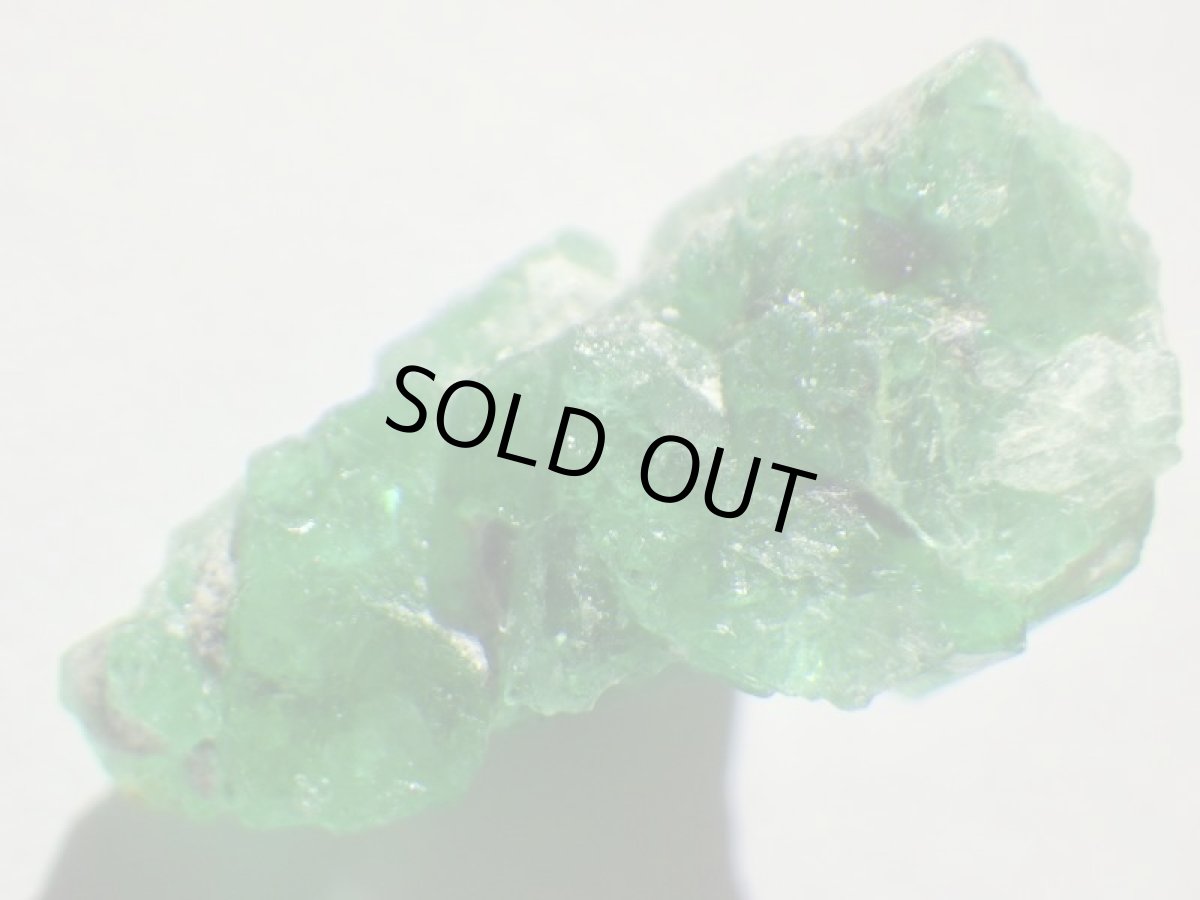 画像5: パキスタン産エメラルドＡ (5)