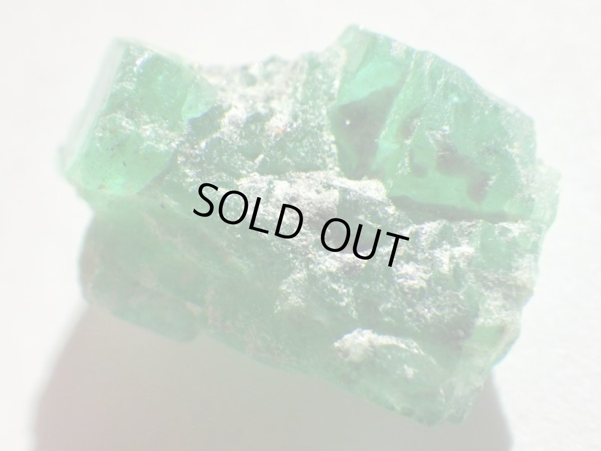 画像6: パキスタン産エメラルドＡ (6)