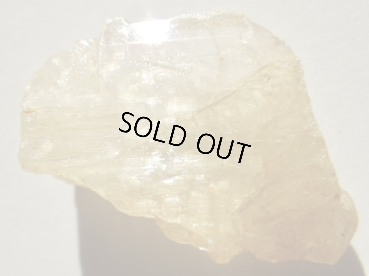 画像3: アフガニスタン産リヒテライトＡ (3)