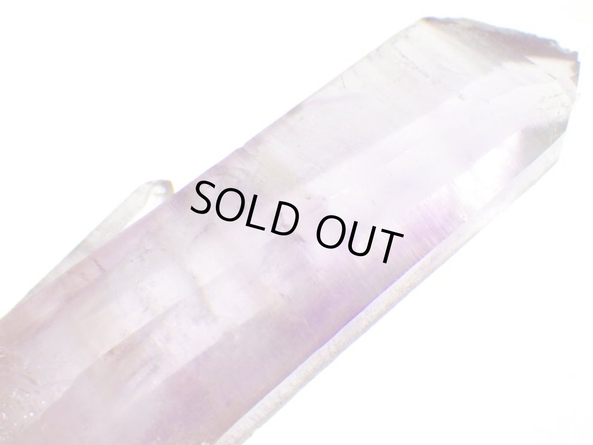 画像8: ブルガリア産アメシストポイントＡ (8)