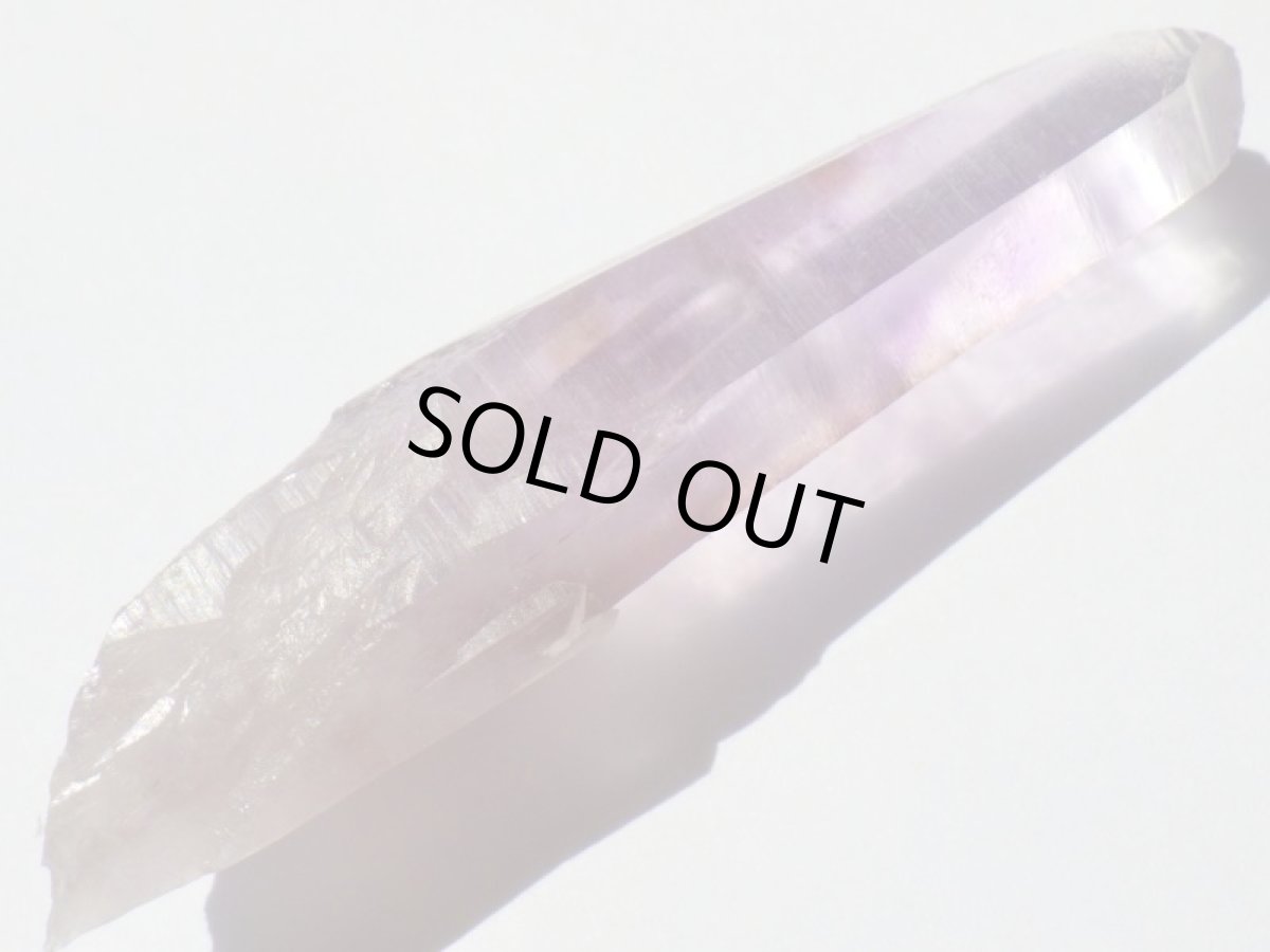 画像5: ブルガリア産アメシストポイントＡ (5)