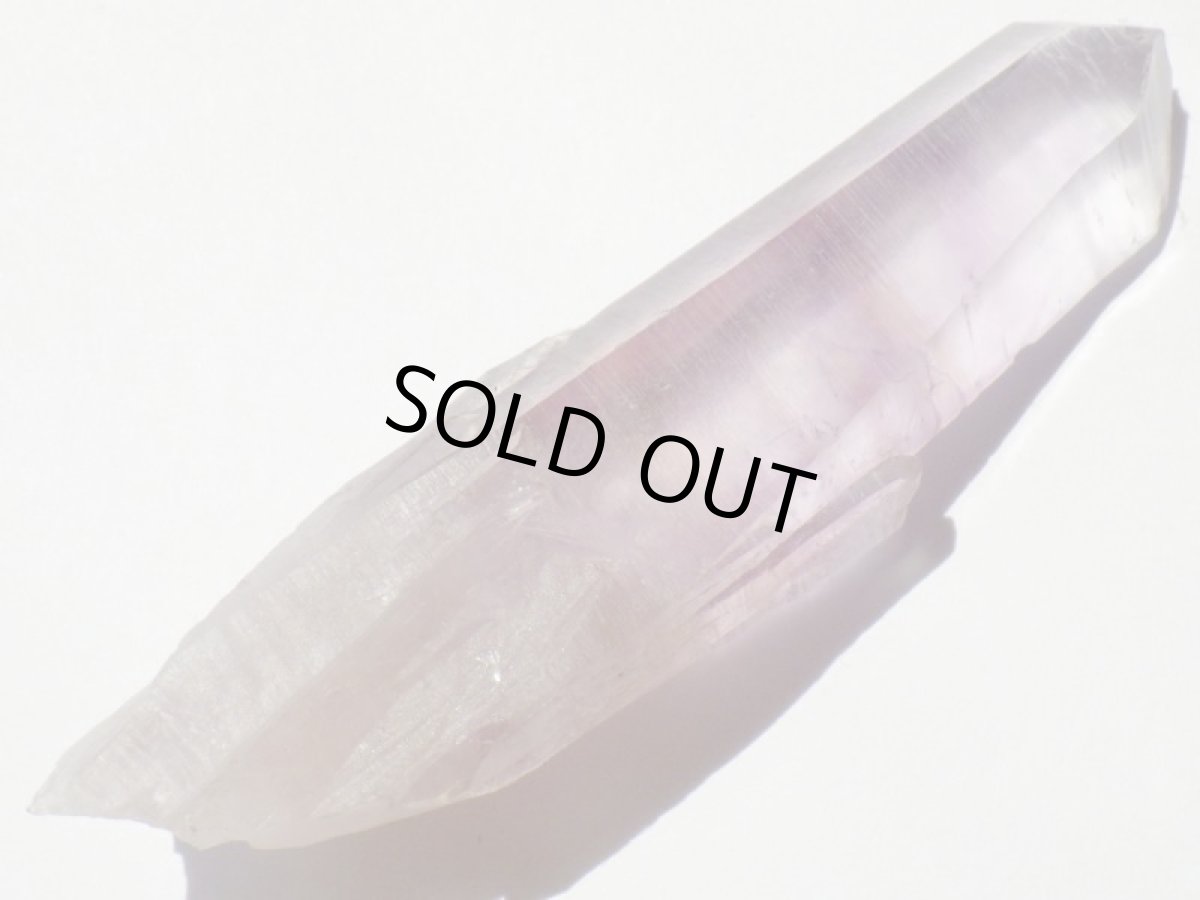 画像2: ブルガリア産アメシストポイントＡ (2)