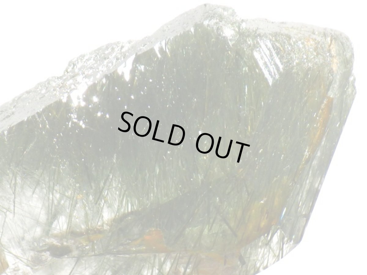 画像11: フランス産アクチノライトクォーツＡ (11)