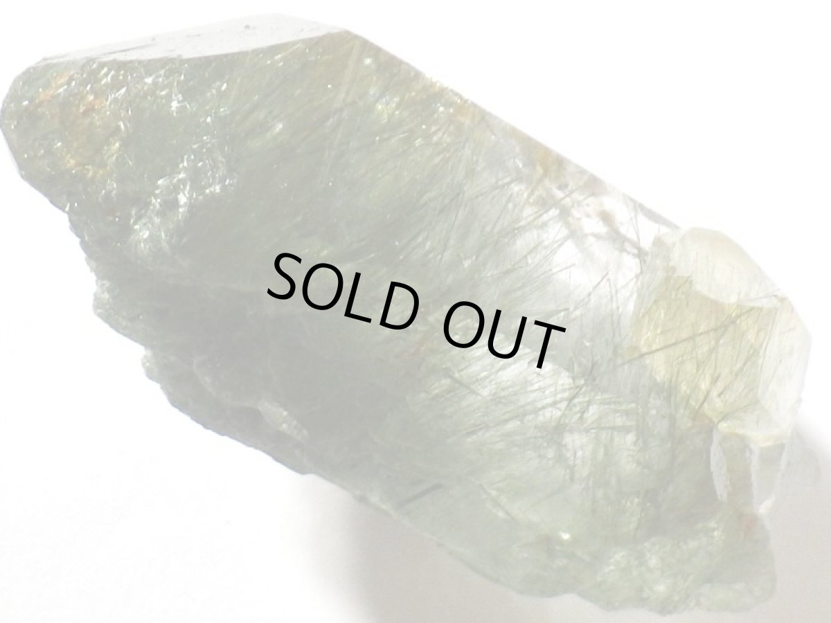 画像9: フランス産アクチノライトクォーツＡ (9)