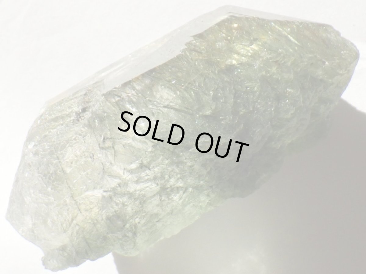 画像12: フランス産アクチノライトクォーツＡ (12)