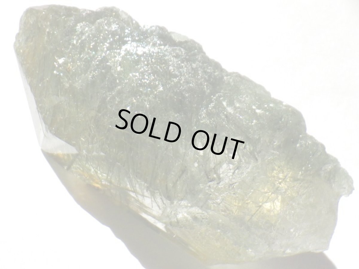 画像7: フランス産アクチノライトクォーツＡ (7)