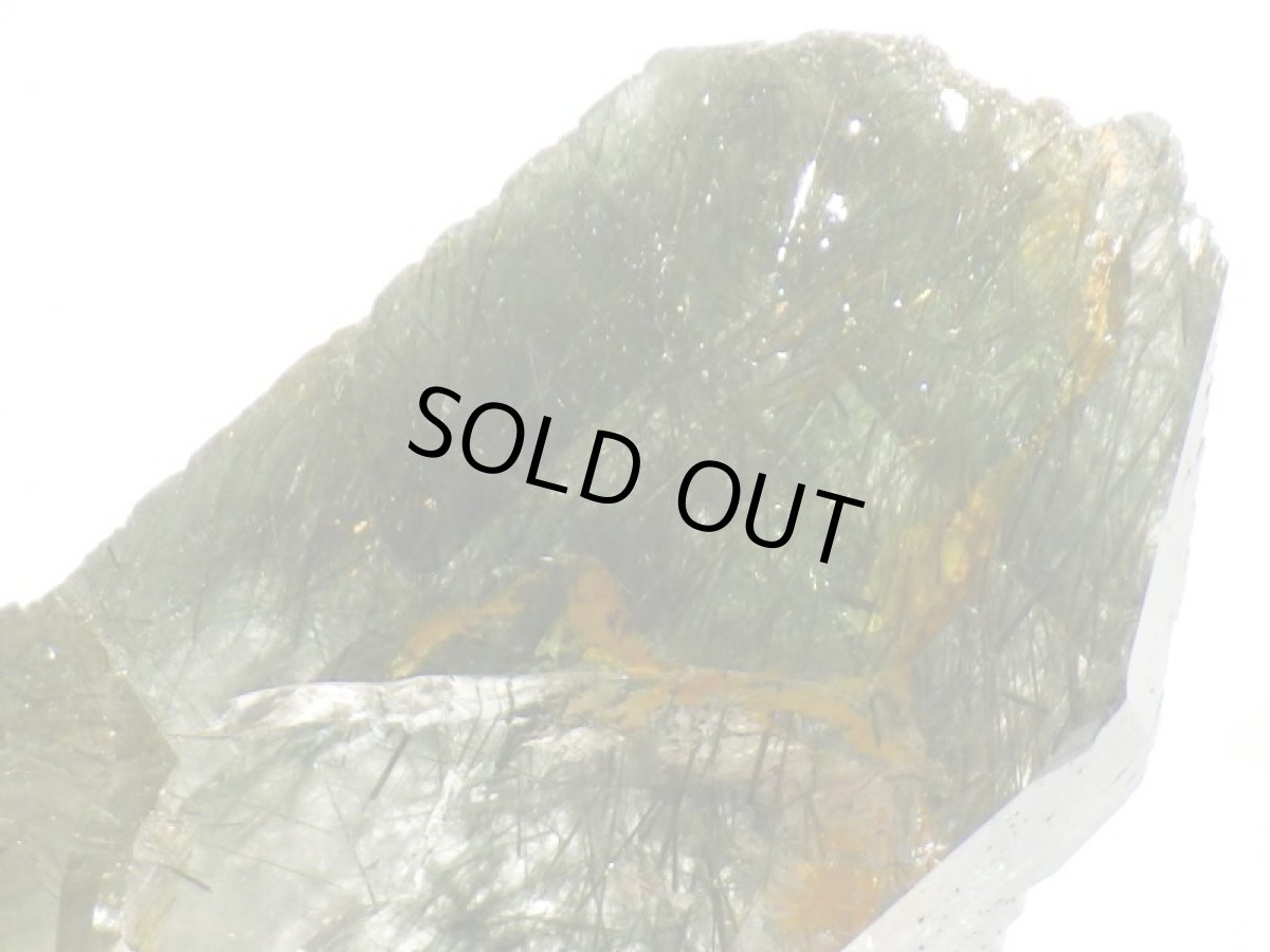 画像10: フランス産アクチノライトクォーツＡ (10)