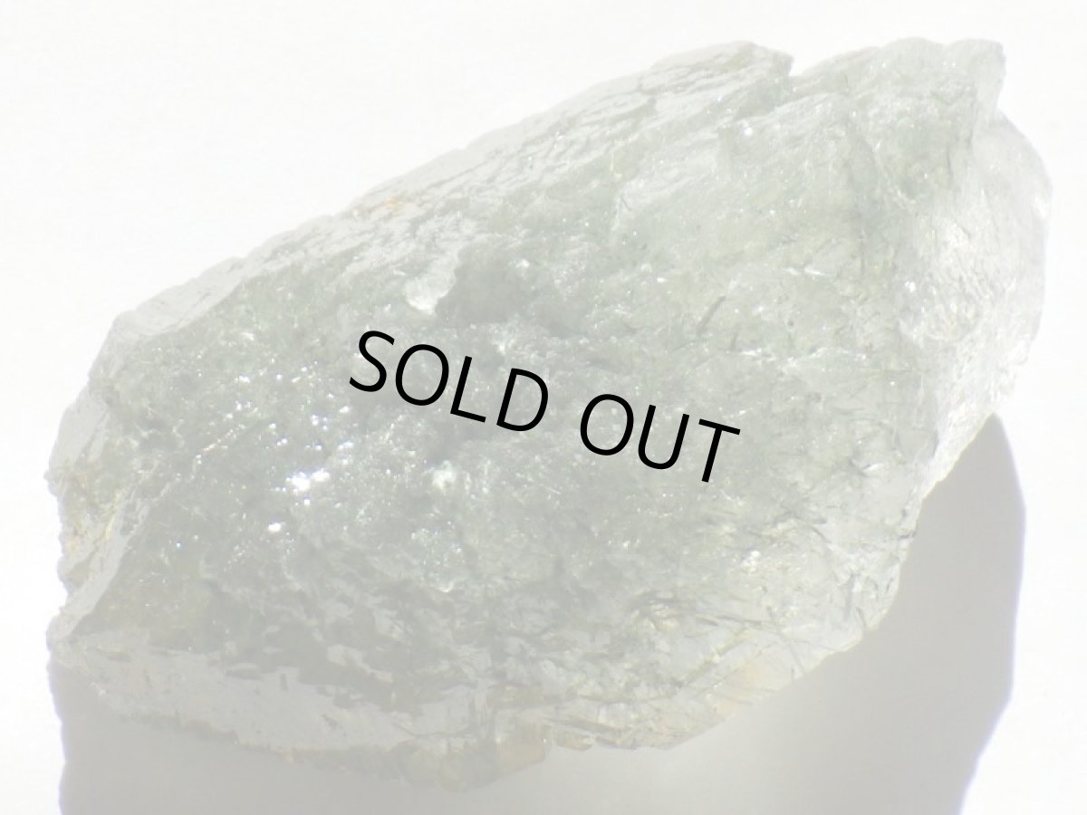 画像6: フランス産アクチノライトクォーツＡ (6)