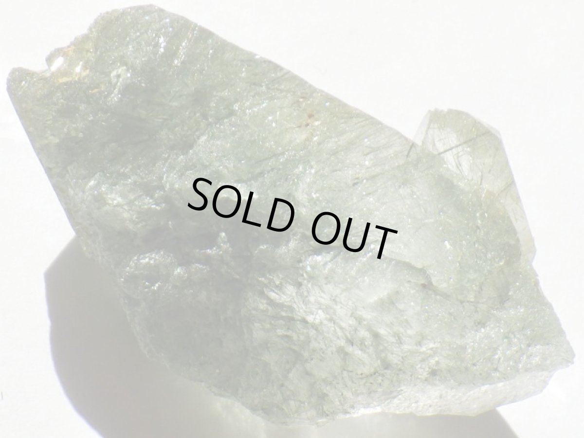 画像5: フランス産アクチノライトクォーツＡ (5)