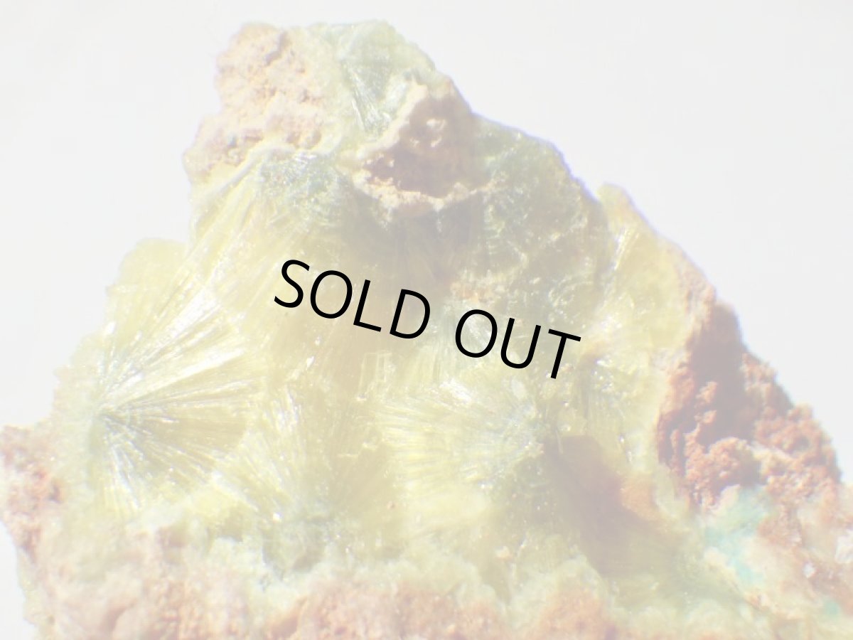 画像5: スペイン産ワーベライト／ターコイズＤ (5)