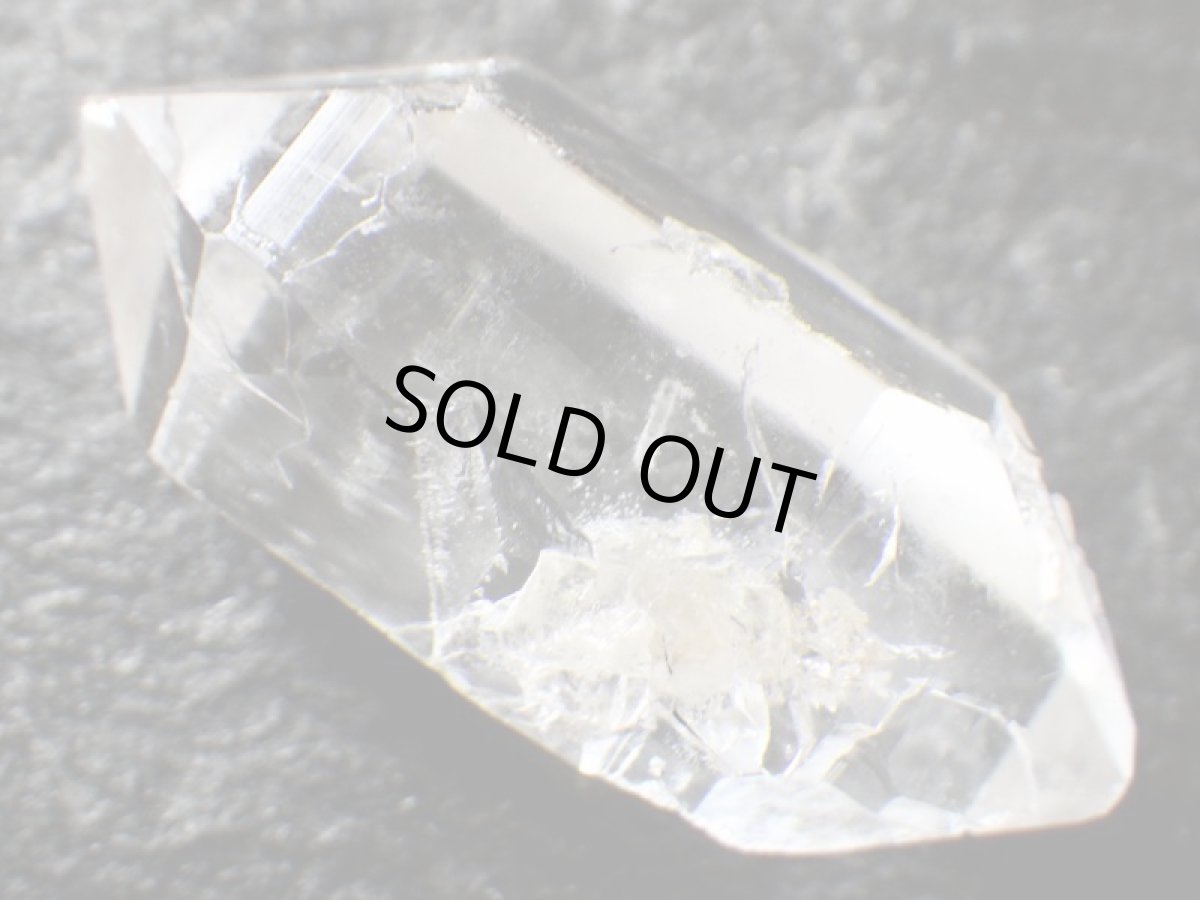 画像4: イタリア産ミニ水晶Ｃ (4)