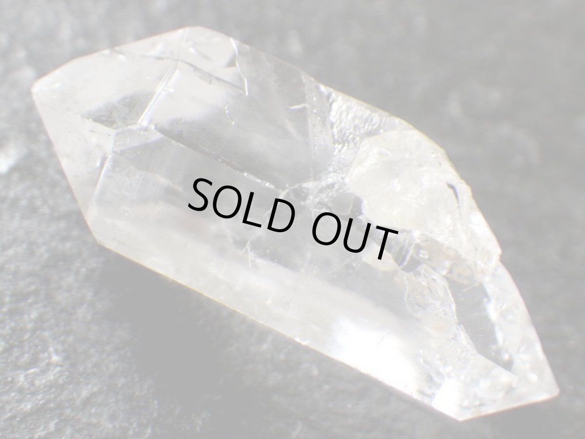 画像5: イタリア産ミニ水晶Ｃ (5)