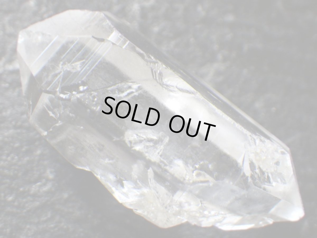 画像2: イタリア産ミニ水晶Ｃ (2)