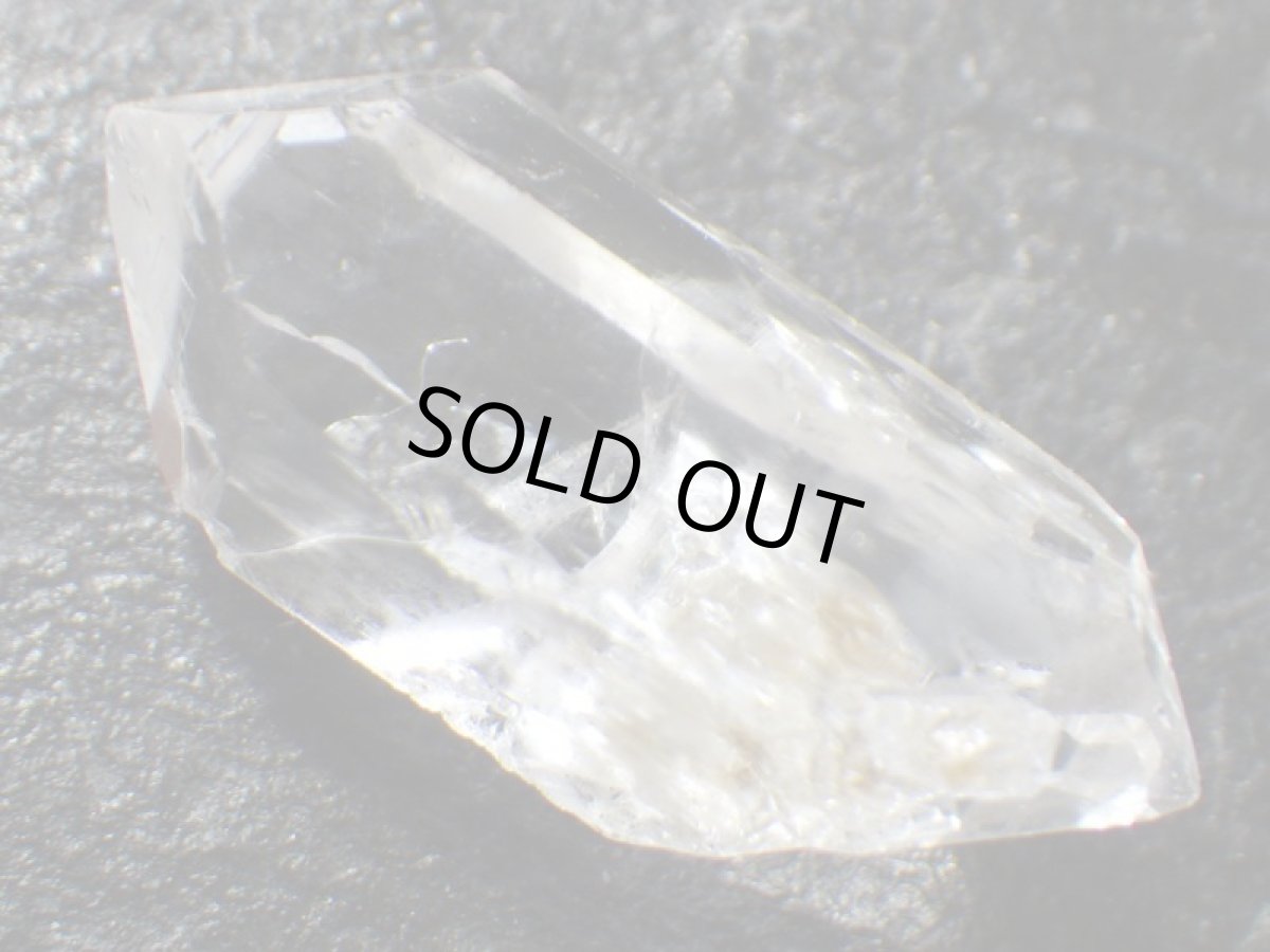 画像3: イタリア産ミニ水晶Ｃ (3)