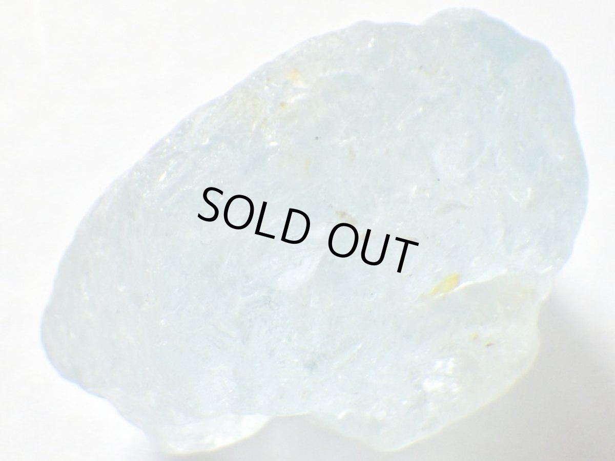 画像3: ウクライナ産トパーズＤ (3)