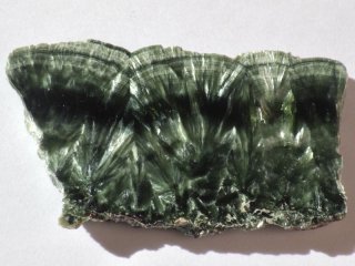 セラフィナイト(斜緑泥石) - セルフクリエイション