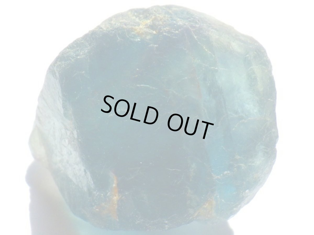 画像3: アフガニスタン産ブルーフローライトＢ (3)