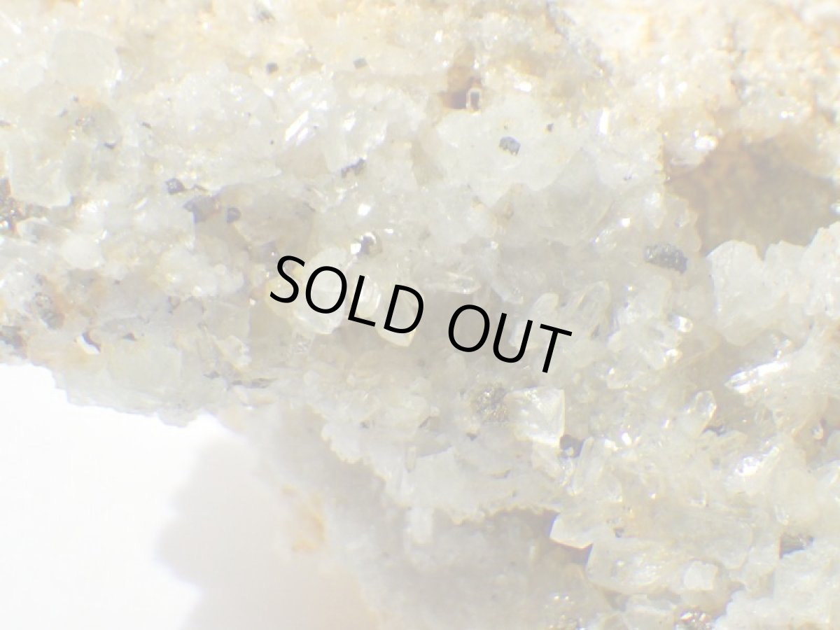 画像6: 日光産蛍光性蛍石Ｆ (6)