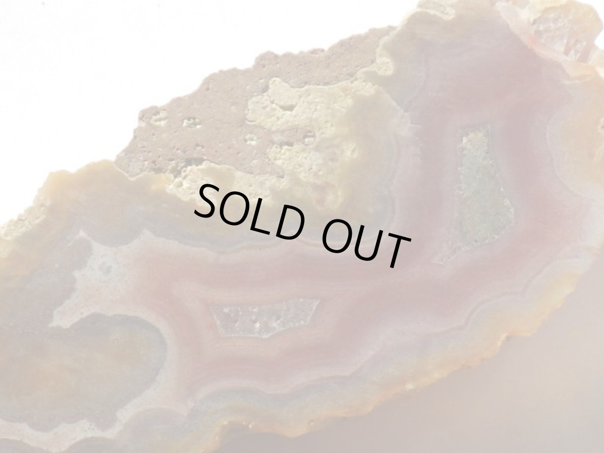 画像7: コンドルアゲートＡ (7)