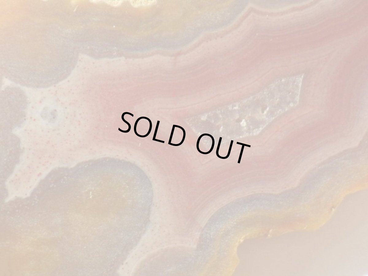 画像8: コンドルアゲートＡ (8)