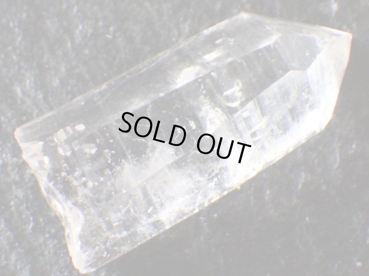 画像3: 長野県産水晶Ｃ (3)