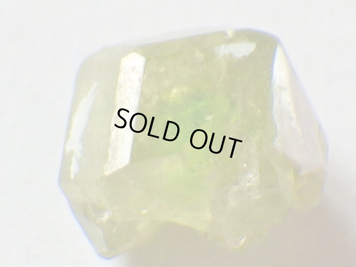 画像5: カナダ産デマントイドガーネットＥ (5)